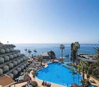 Hotel Pastana Carlton - Pool